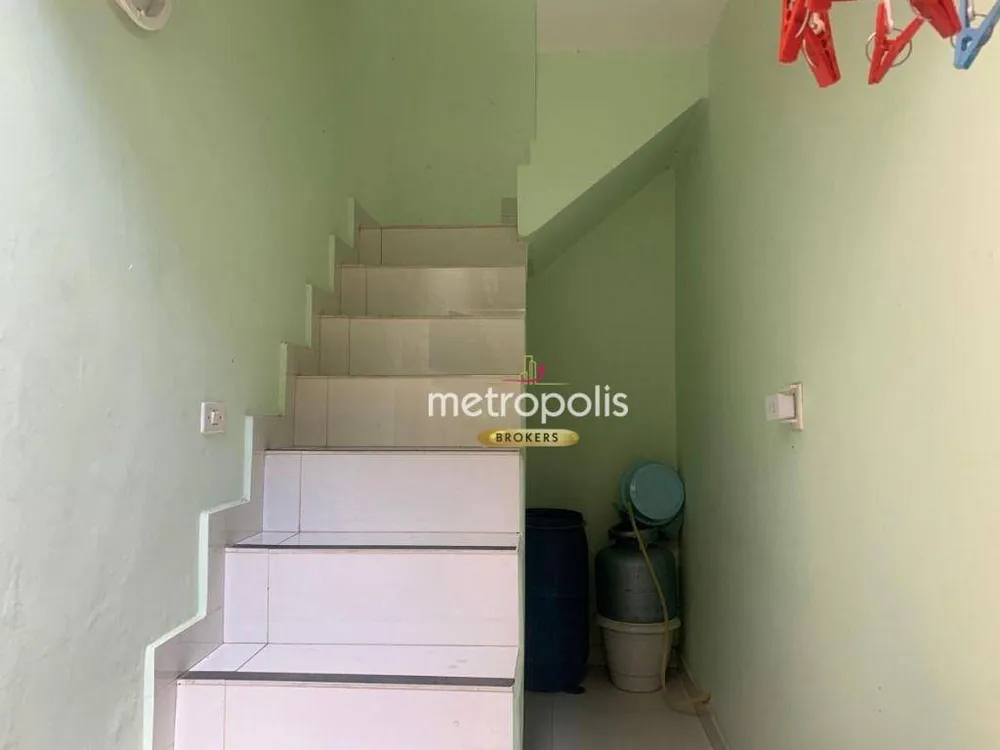Casa, 3 quartos, 117 m² - Foto 1