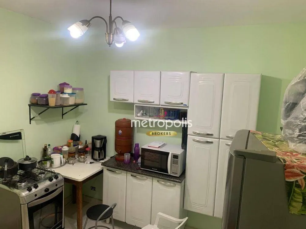 Casa, 3 quartos, 117 m² - Foto 2
