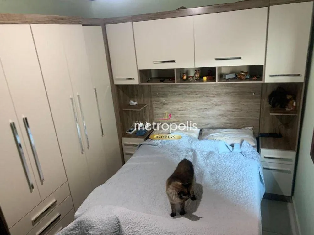 Casa, 3 quartos, 117 m² - Foto 4