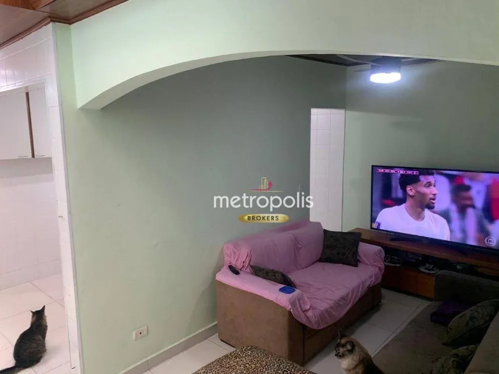 Casa, 3 quartos, 117 m² - Foto 2