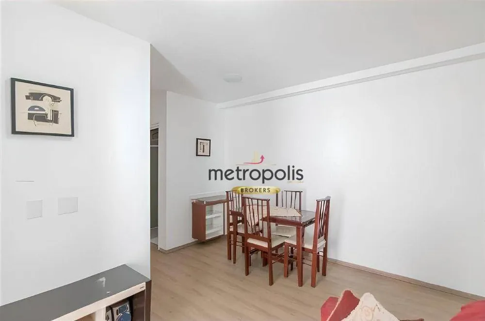 Apartamento, 2 quartos, 62 m² - Foto 2