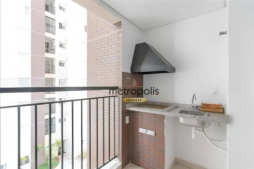 Apartamento, 2 quartos, 62 m² - Foto 1