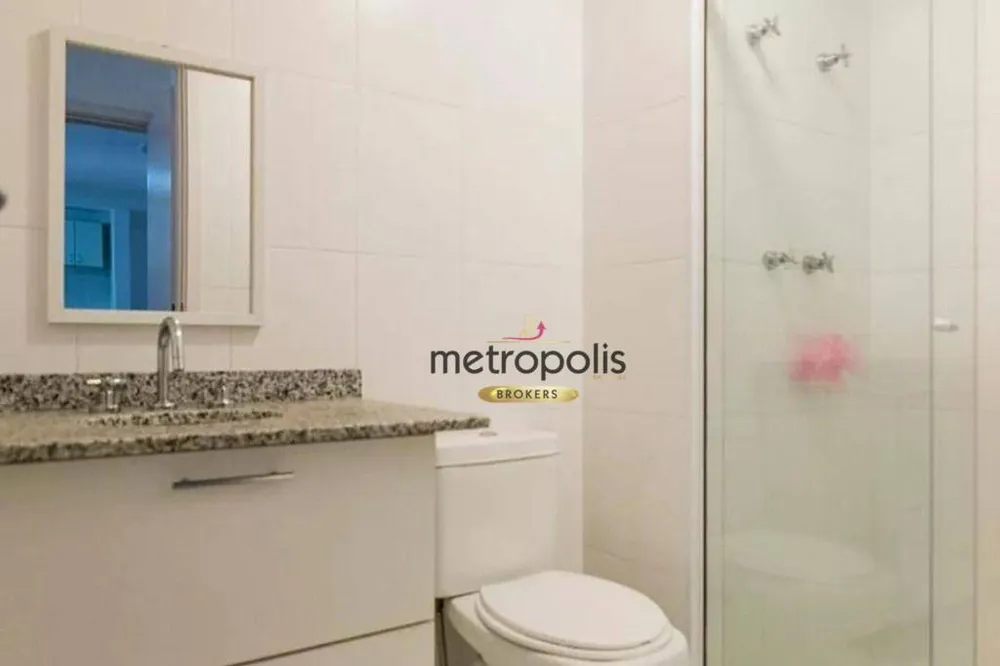 Apartamento, 2 quartos, 62 m² - Foto 10