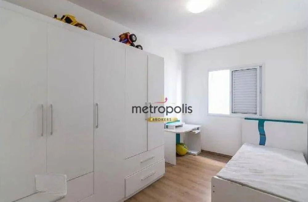 Apartamento, 2 quartos, 62 m² - Foto 4