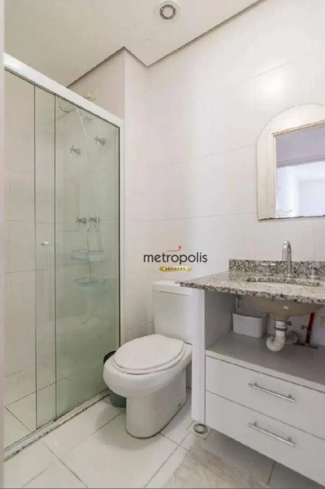 Apartamento, 2 quartos, 62 m² - Foto 6