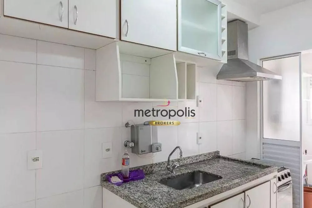 Apartamento, 2 quartos, 62 m² - Foto 9
