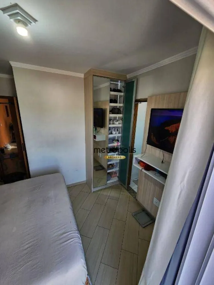 Cobertura, 2 quartos, 98 m² - Foto 3