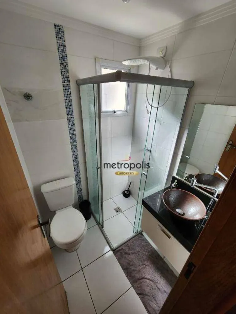 Cobertura, 2 quartos, 98 m² - Foto 2