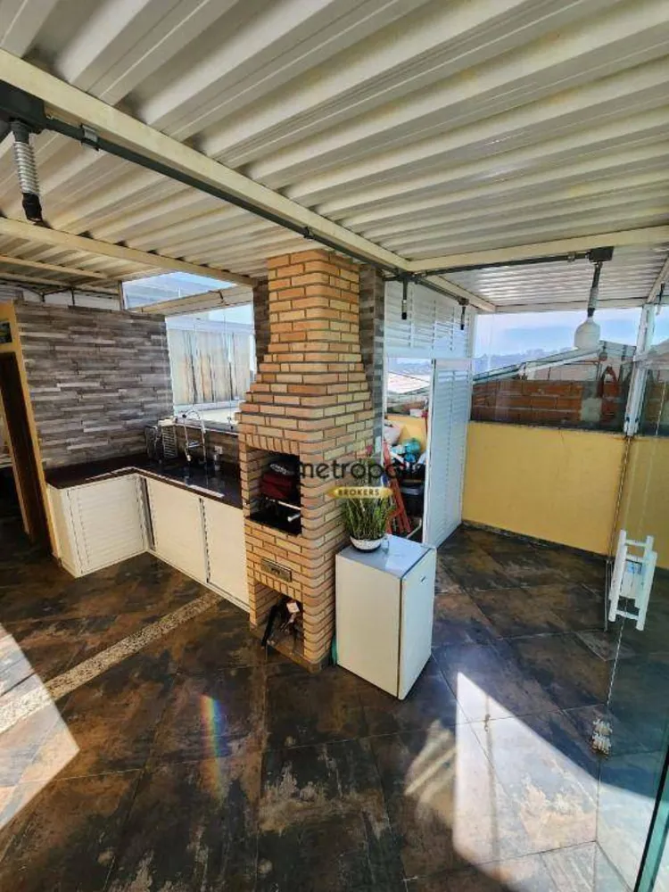 Cobertura, 2 quartos, 98 m² - Foto 4