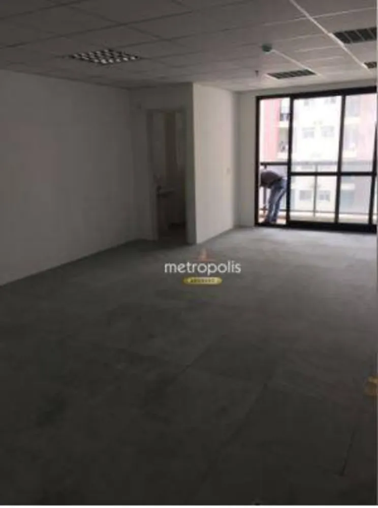 Sala-Conjunto, 46 m² - Foto 1
