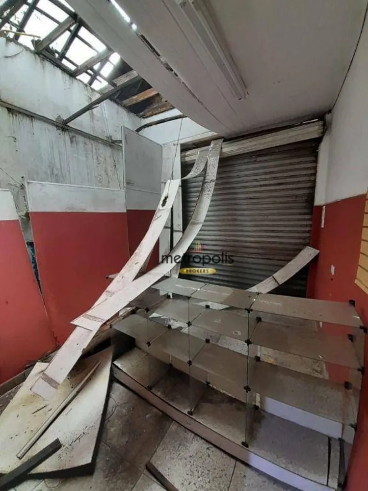 Sobrado, 15 quartos, 359 m² - Foto 8