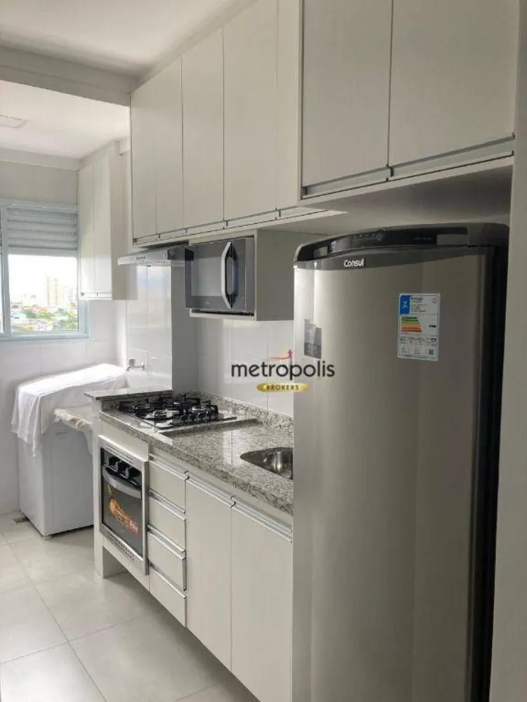 Apartamento, 1 quarto, 41 m² - Foto 4