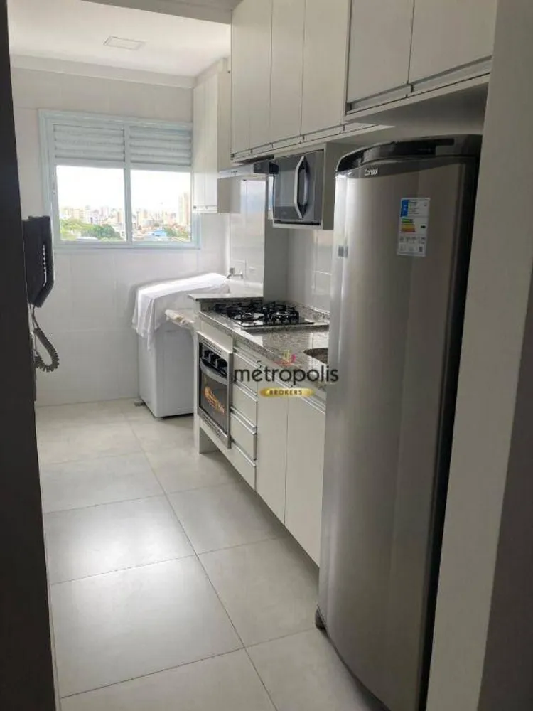 Apartamento, 1 quarto, 41 m² - Foto 1