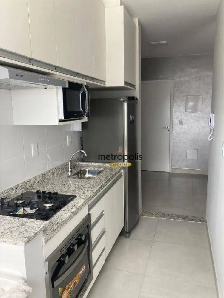 Apartamento, 1 quarto, 41 m² - Foto 3
