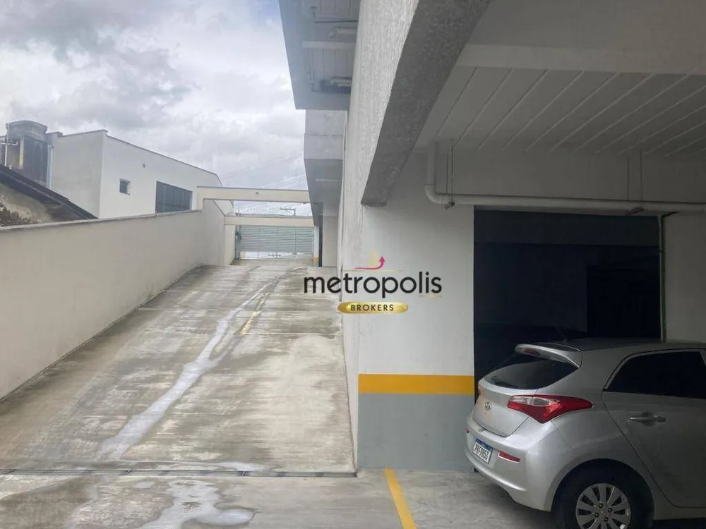 Apartamento, 1 quarto, 41 m² - Foto 8