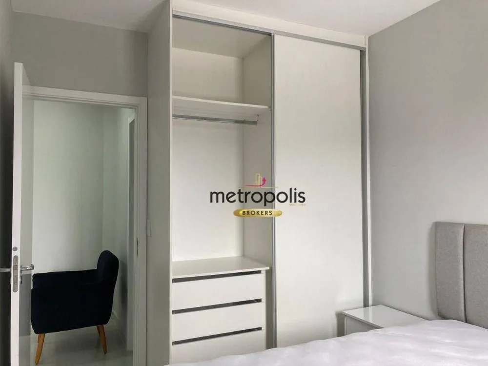 Apartamento, 1 quarto, 41 m² - Foto 4