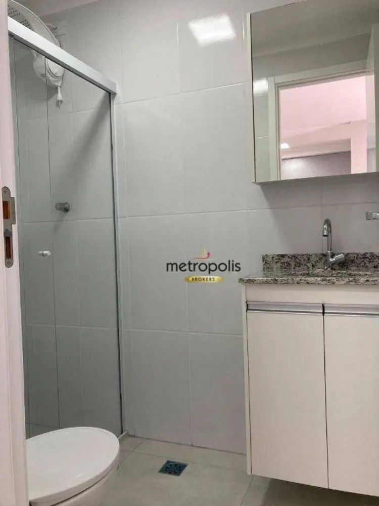 Apartamento, 1 quarto, 41 m² - Foto 6