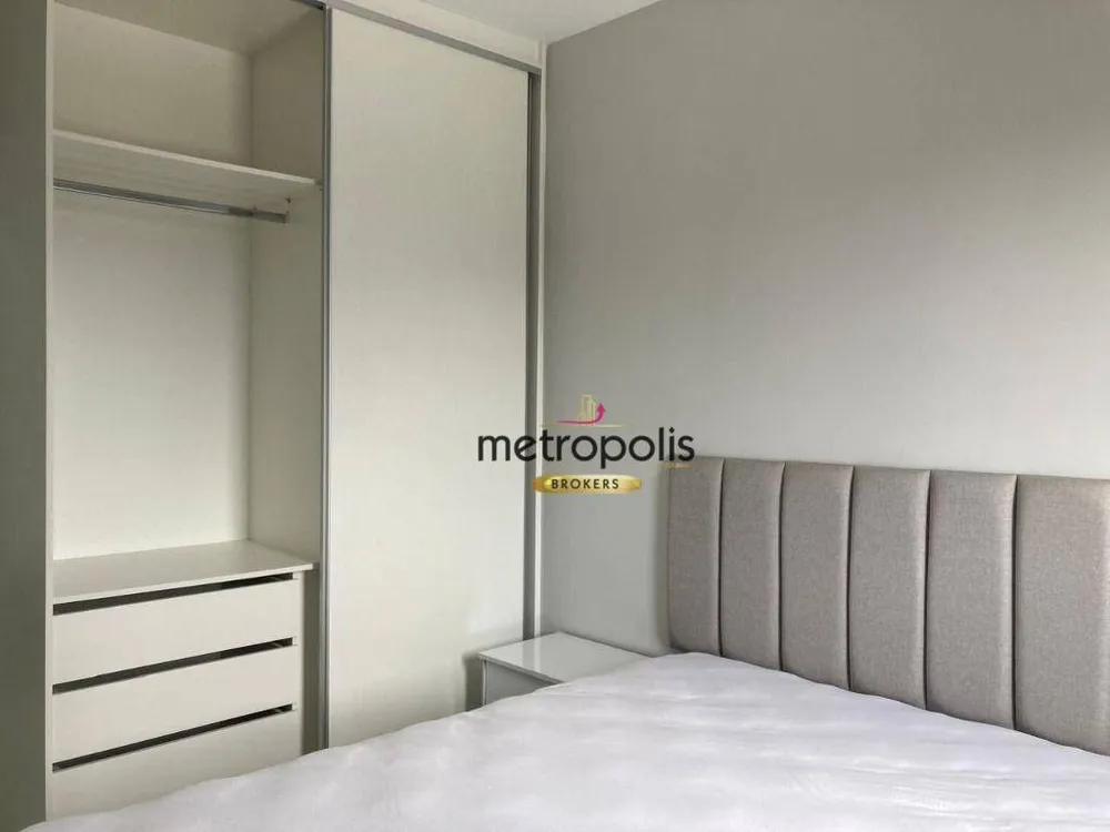 Apartamento, 1 quarto, 41 m² - Foto 5