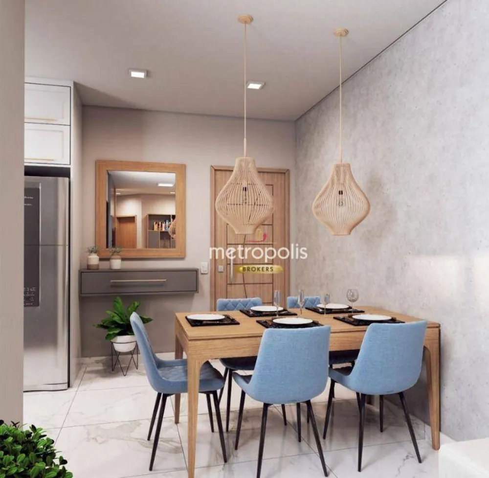 Apartamento, 2 quartos, 62 m² - Foto 1