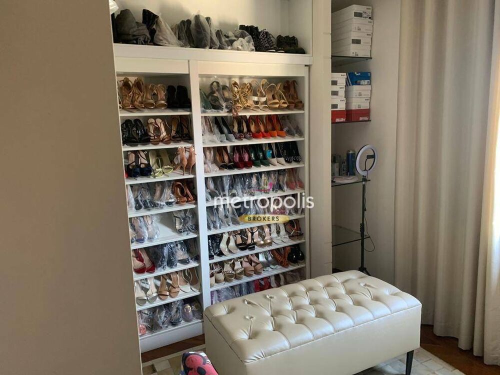 Sobrado à venda com 5 quartos, 335m² - Foto 7