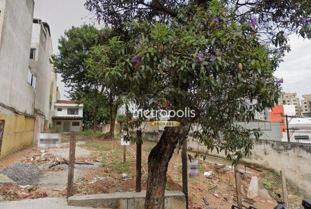 Terreno, 525 m² - Foto 2