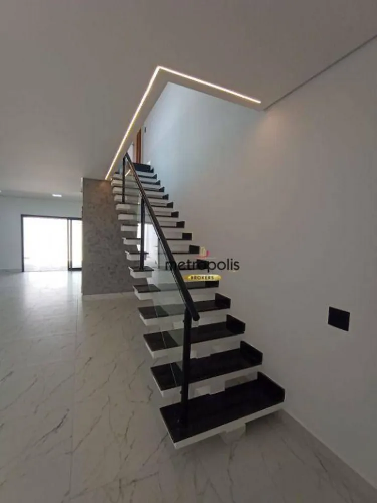 Sobrado, 3 quartos, 155 m² - Foto 2