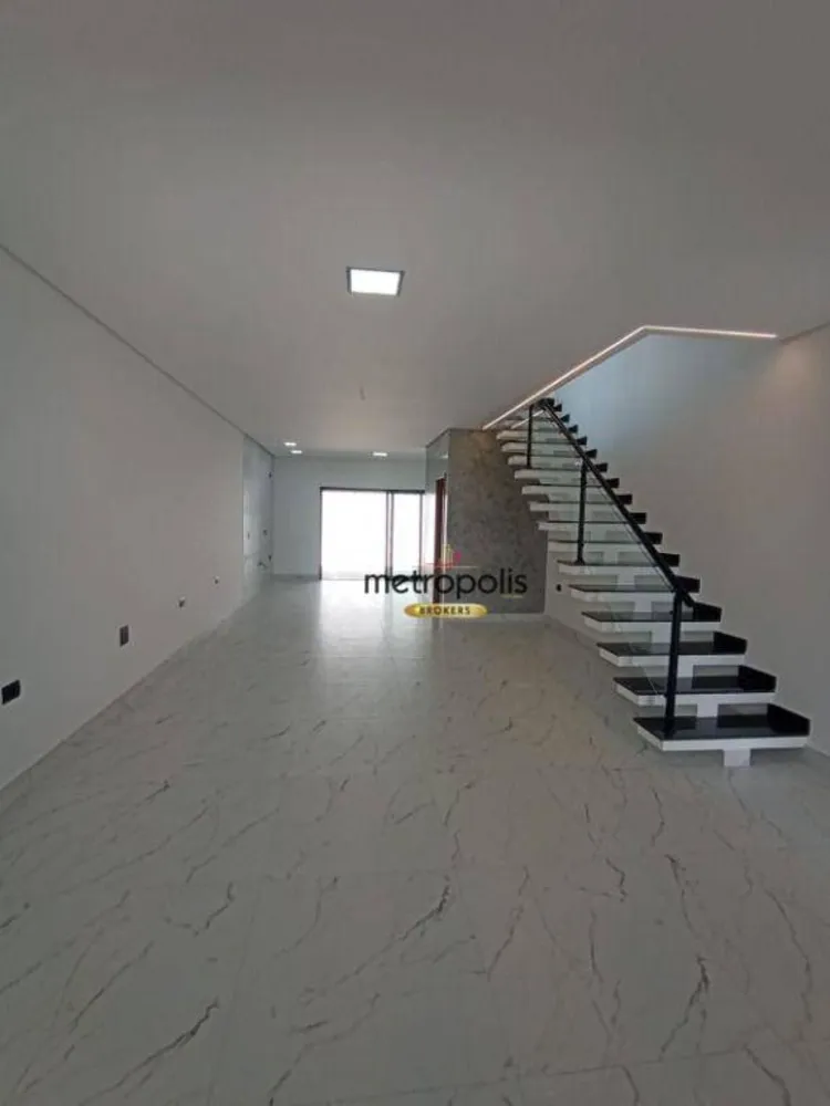 Sobrado, 3 quartos, 155 m² - Foto 1