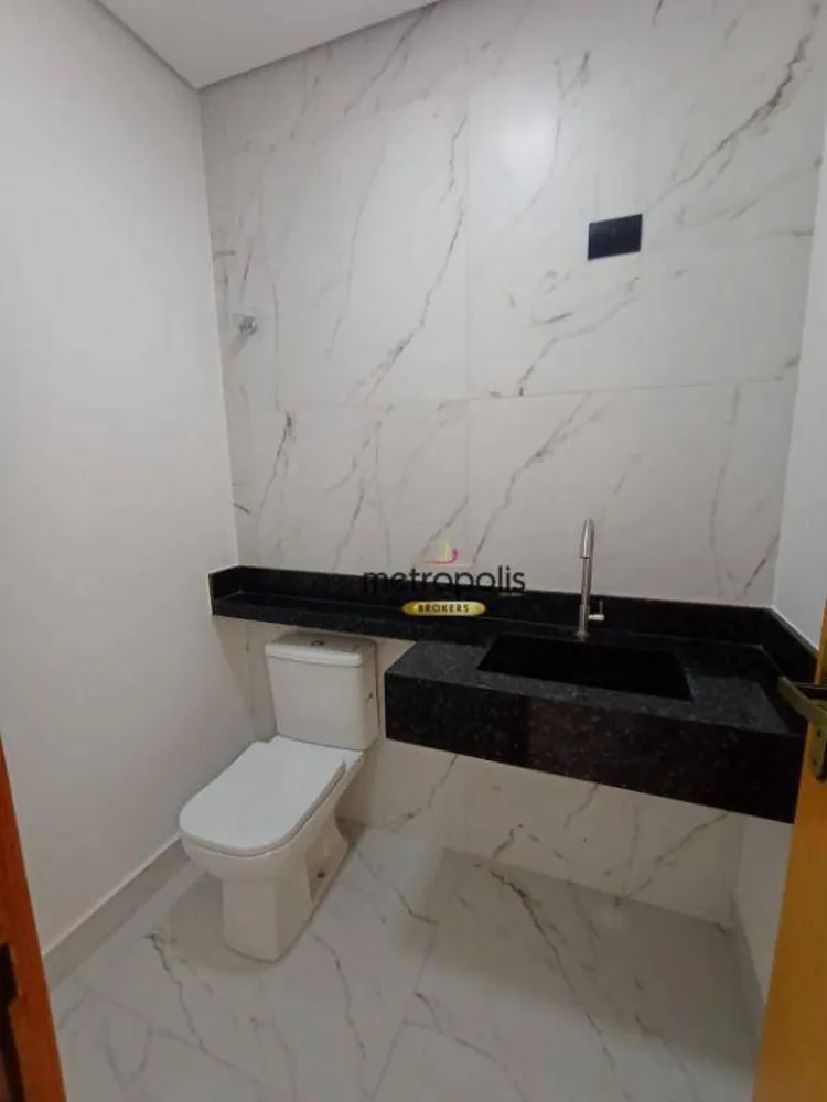 Sobrado, 3 quartos, 155 m² - Foto 4