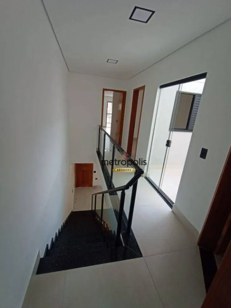 Sobrado, 3 quartos, 155 m² - Foto 7
