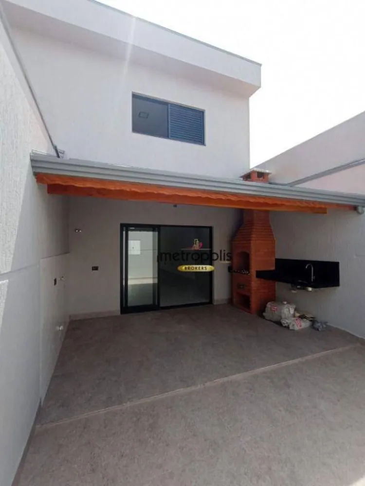 Sobrado, 3 quartos, 155 m² - Foto 6