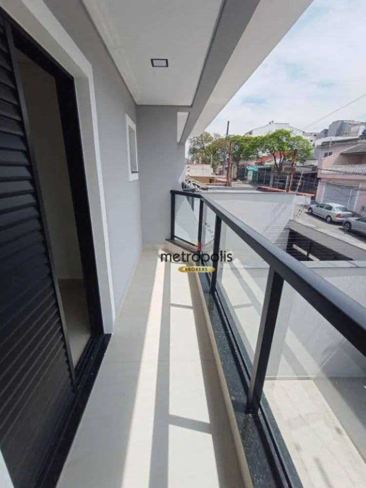 Sobrado, 3 quartos, 155 m² - Foto 10