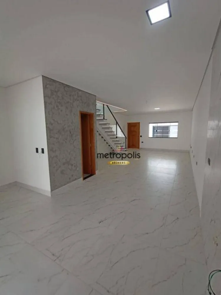 Sobrado, 3 quartos, 155 m² - Foto 5