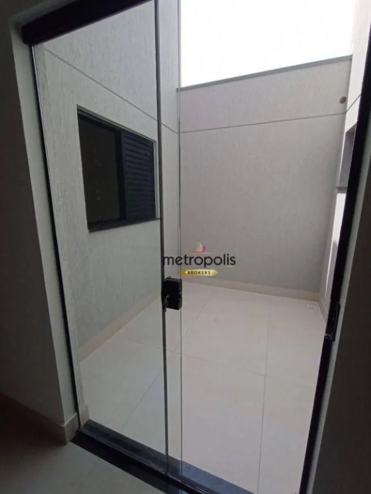 Sobrado, 3 quartos, 155 m² - Foto 8