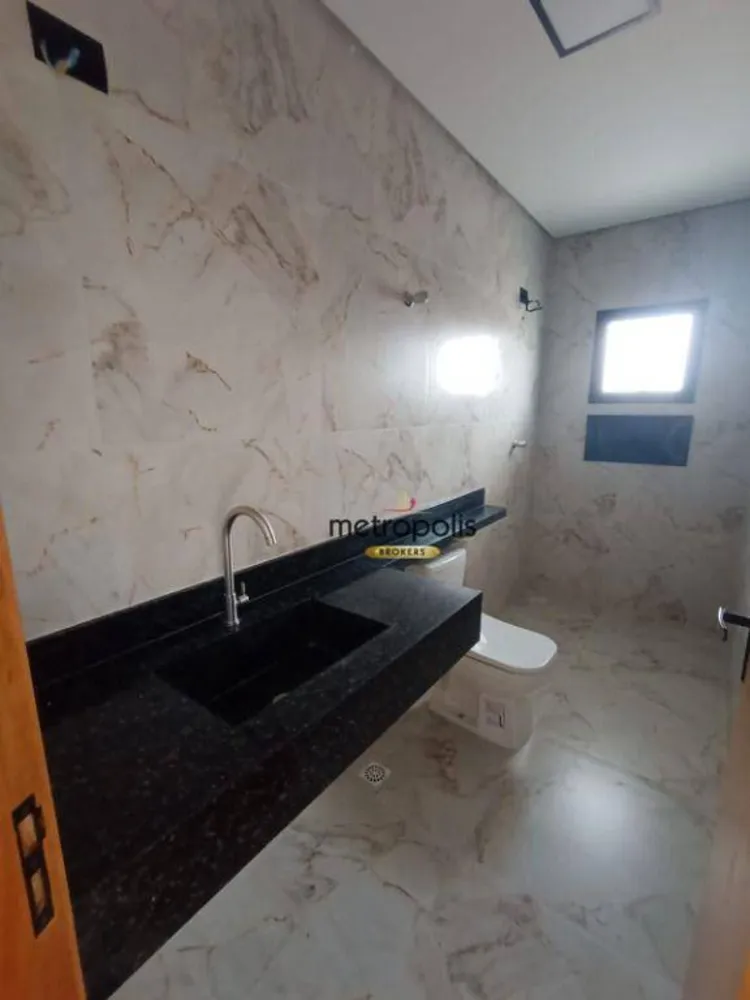 Sobrado, 3 quartos, 155 m² - Foto 9