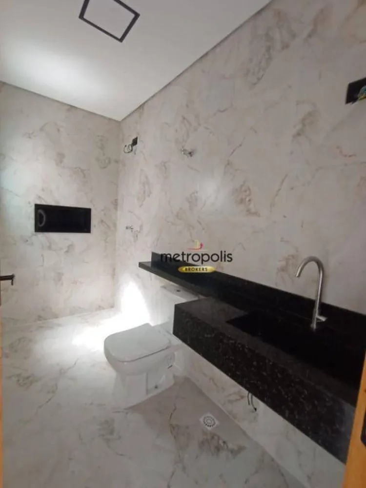 Sobrado, 3 quartos, 155 m² - Foto 11