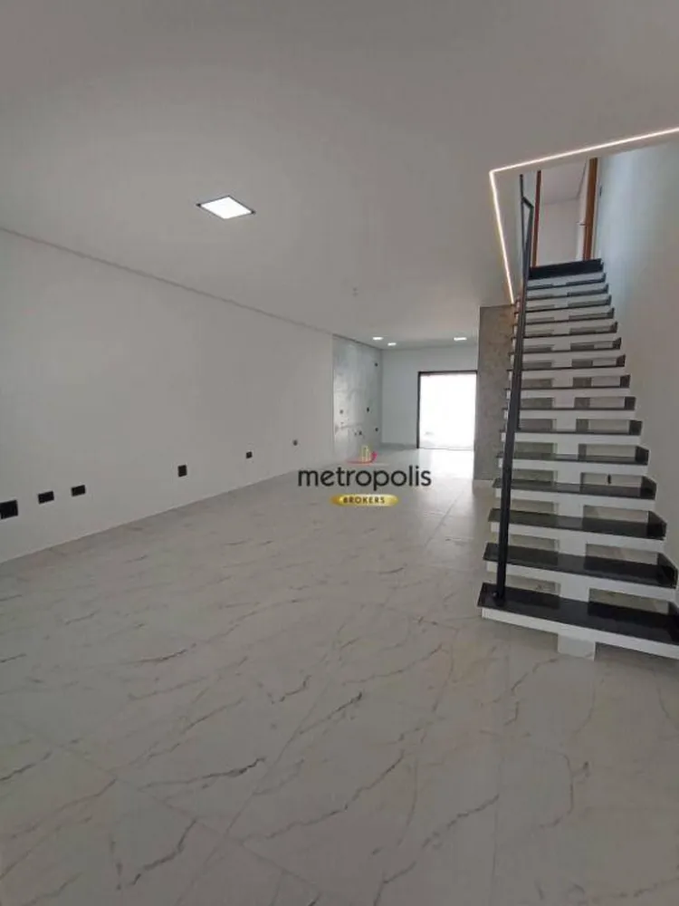 Sobrado, 3 quartos, 155 m² - Foto 3
