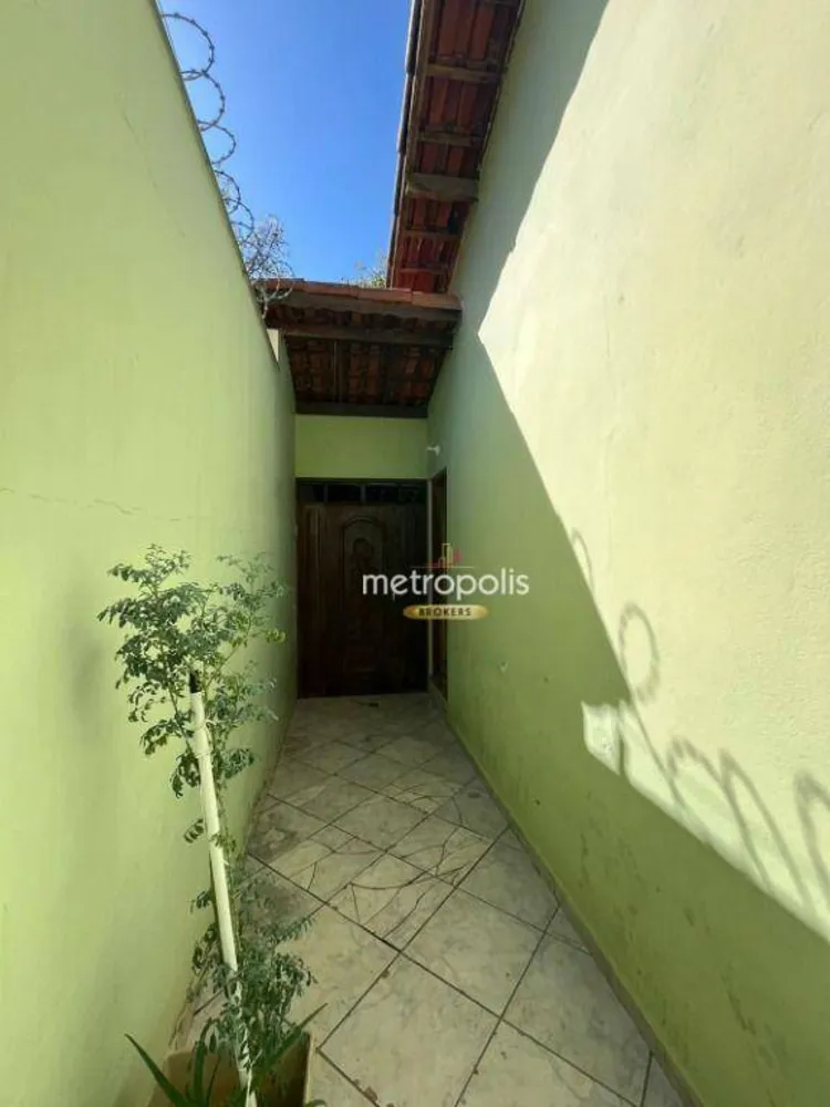 Casa, 5 quartos, 220 m² - Foto 8
