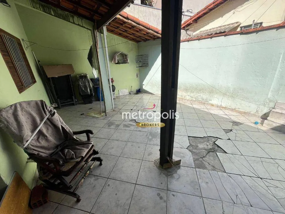 Casa, 5 quartos, 220 m² - Foto 10