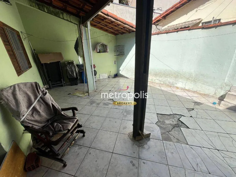 Casa, 5 quartos, 220 m² - Foto 9
