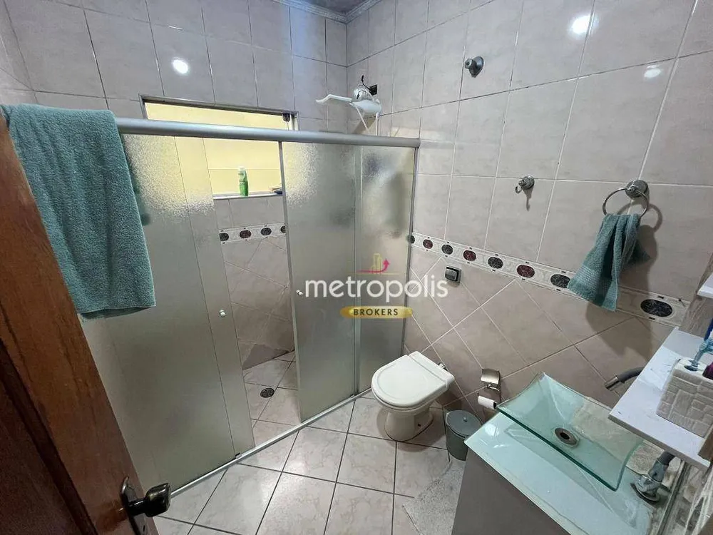 Casa, 5 quartos, 220 m² - Foto 6