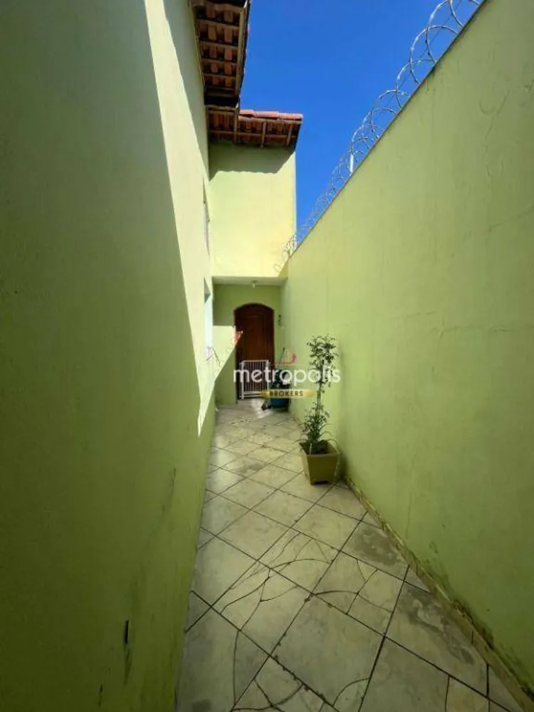 Casa, 5 quartos, 220 m² - Foto 7