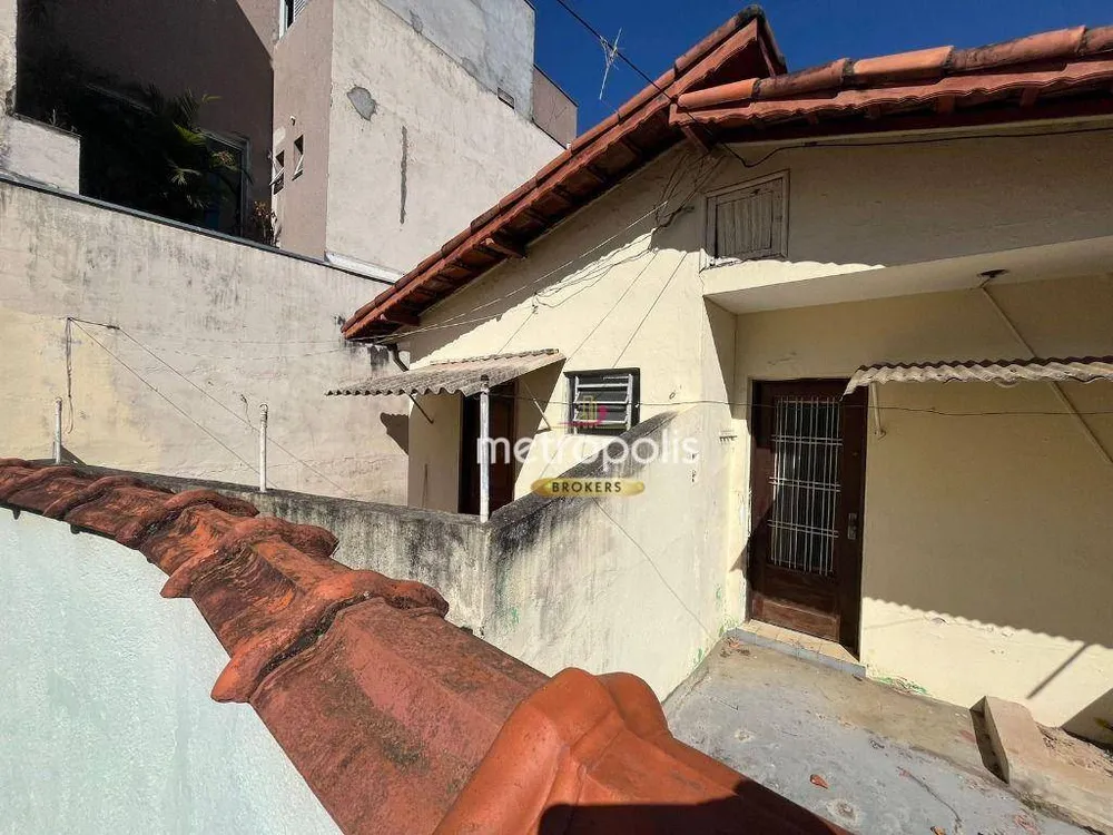 Casa, 5 quartos, 220 m² - Foto 11
