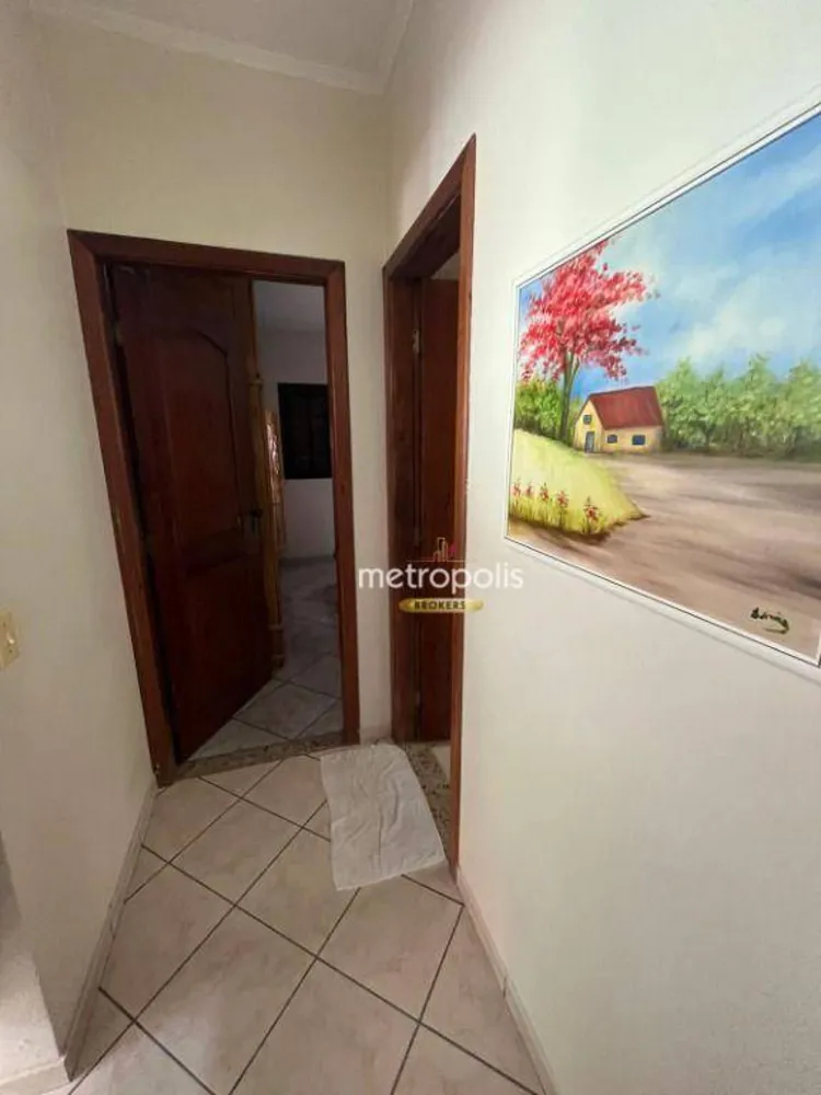 Casa, 5 quartos, 220 m² - Foto 4