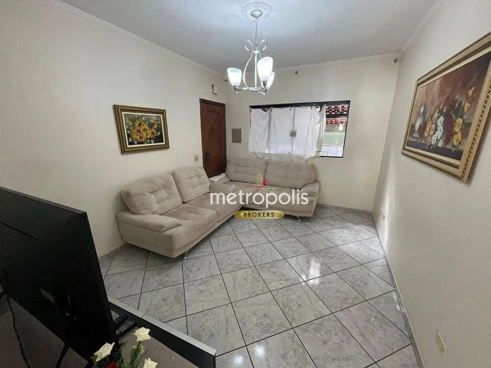 Casa, 5 quartos, 220 m² - Foto 2
