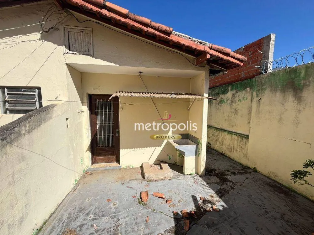 Casa, 5 quartos, 220 m² - Foto 12