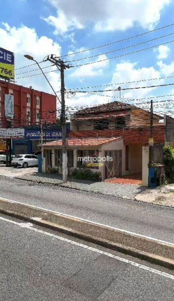 Terreno, 500 m² - Foto 2