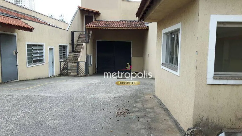 Loja-Salão, 856 m² - Foto 1