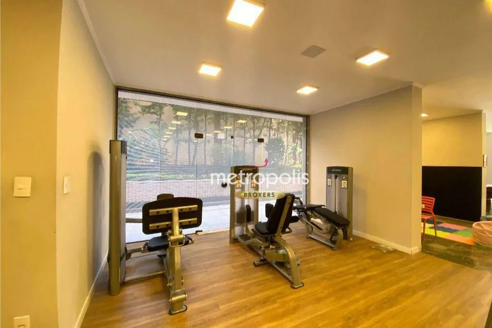 Apartamento, 4 quartos, 280 m² - Foto 12