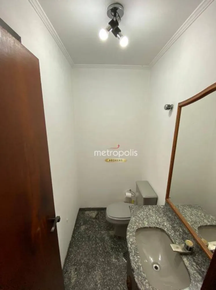 Apartamento, 4 quartos, 280 m² - Foto 7