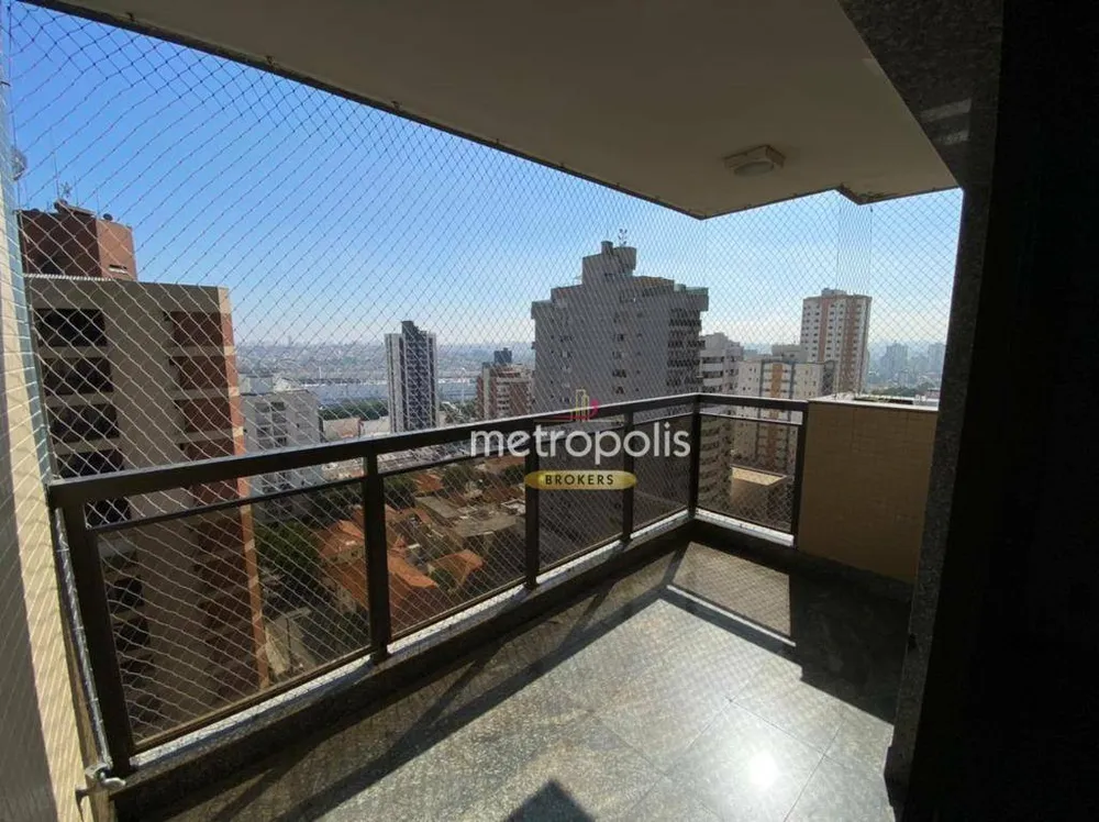 Apartamento, 4 quartos, 280 m² - Foto 2